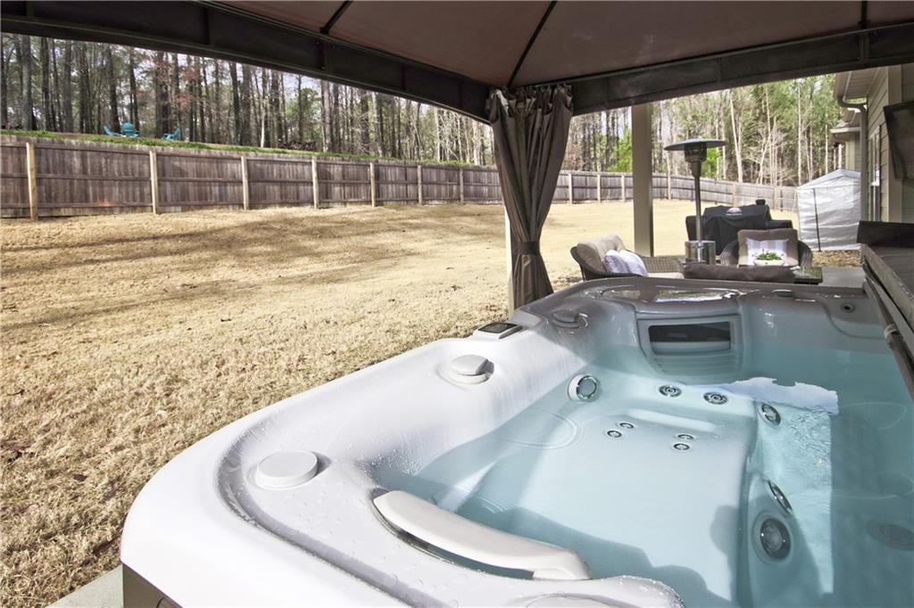 203 Drews Ridge Drive