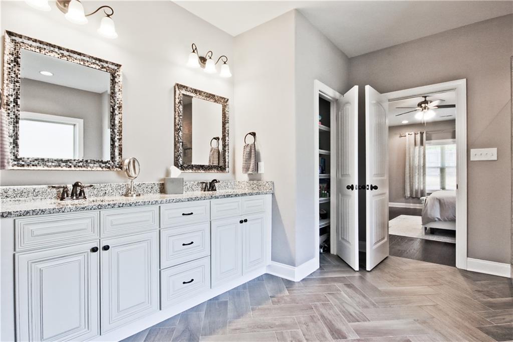 203 Drews Ridge Drive