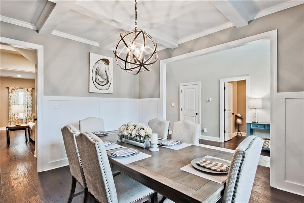 203 Drews Ridge Drive