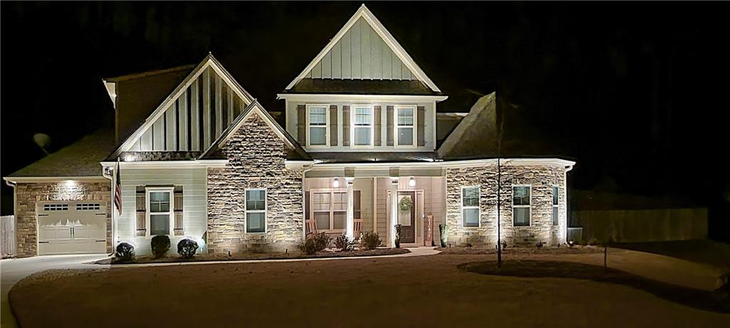 203 Drews Ridge Drive