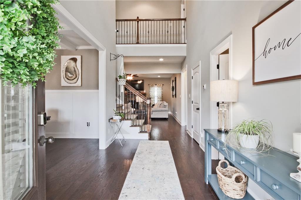 203 Drews Ridge Drive