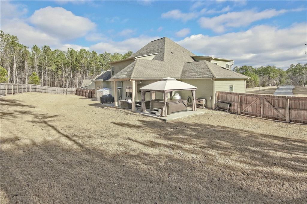 203 Drews Ridge Drive