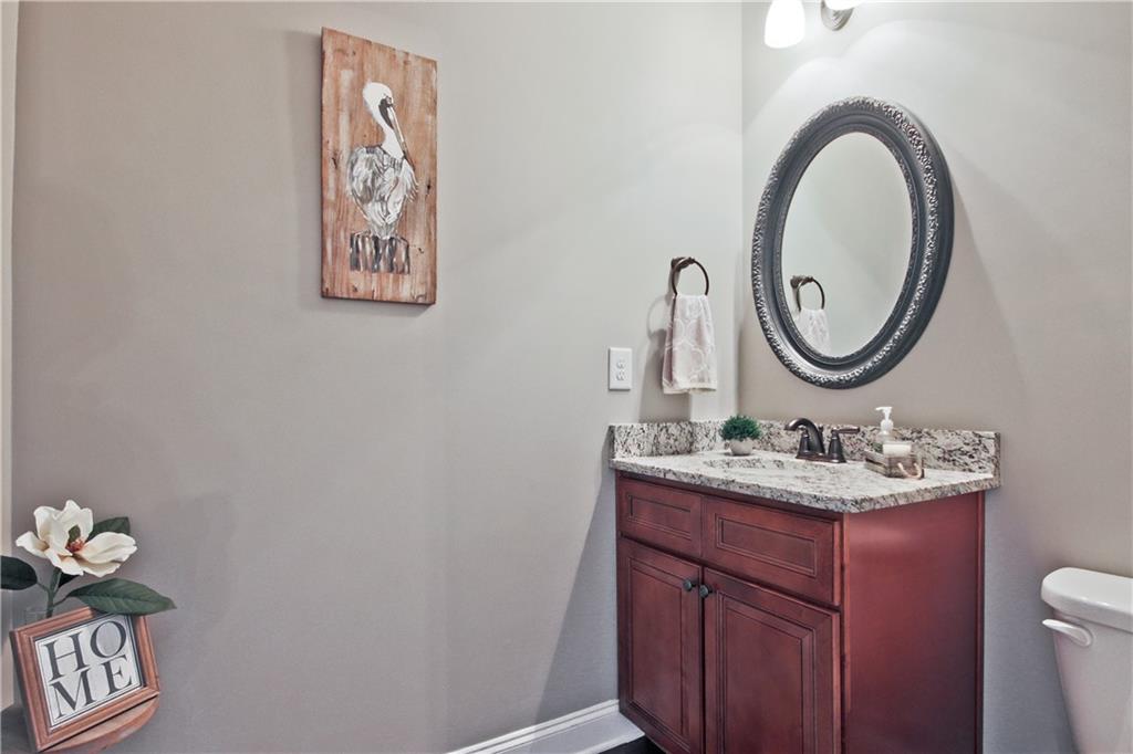 203 Drews Ridge Drive