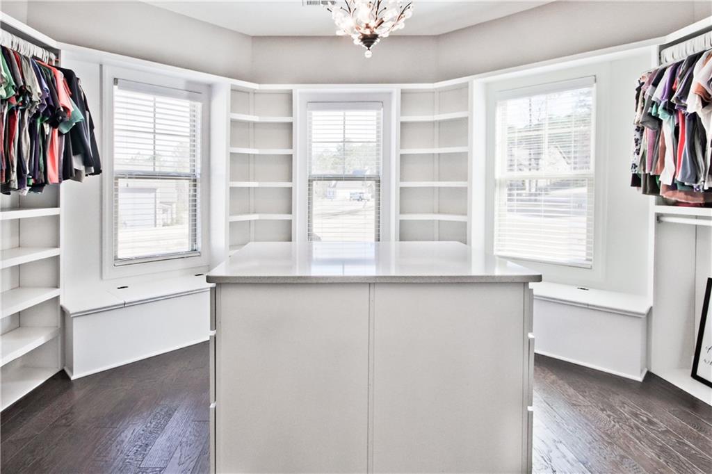 203 Drews Ridge Drive