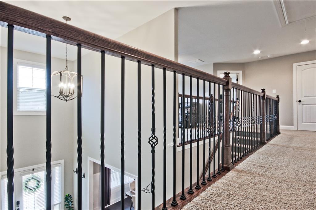 203 Drews Ridge Drive