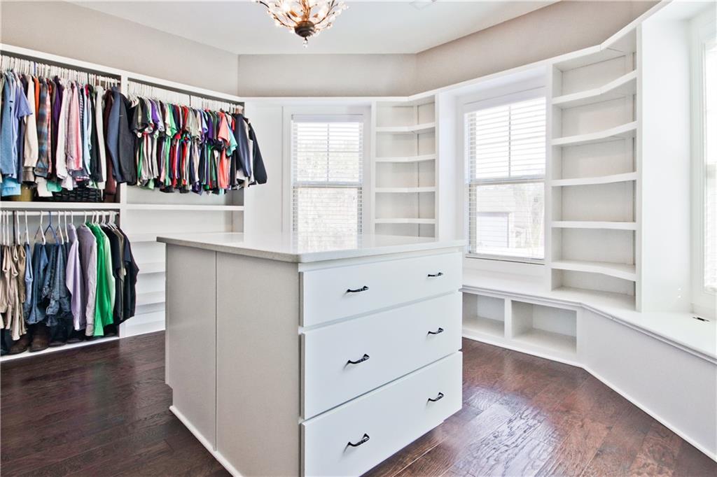 203 Drews Ridge Drive