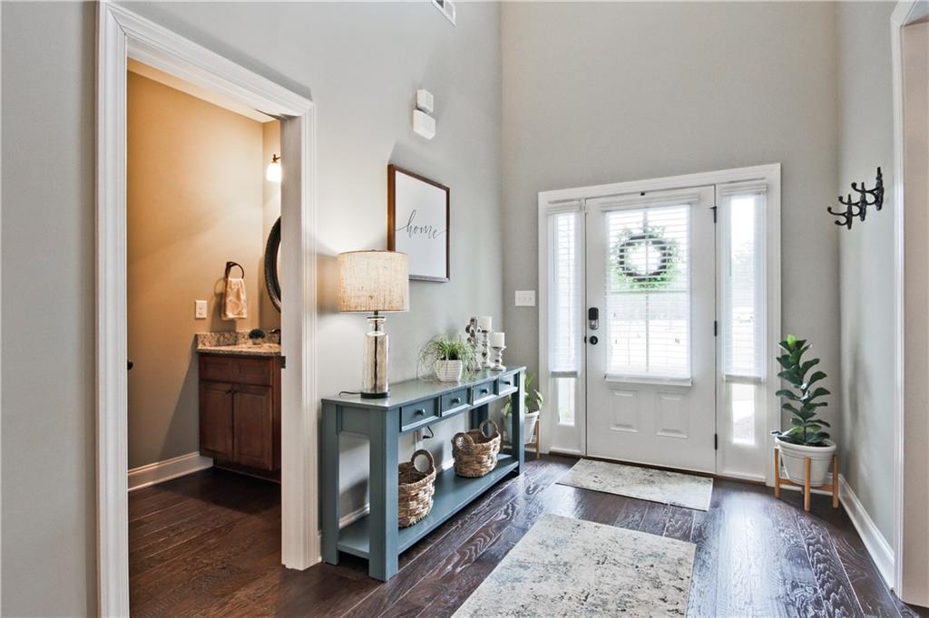 203 Drews Ridge Drive