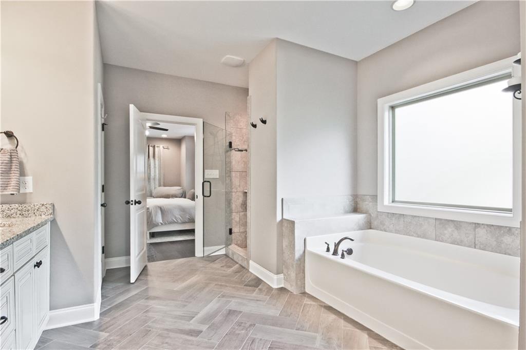 203 Drews Ridge Drive