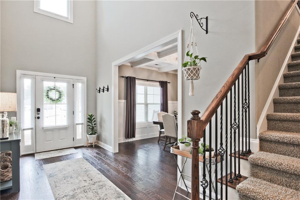 203 Drews Ridge Drive