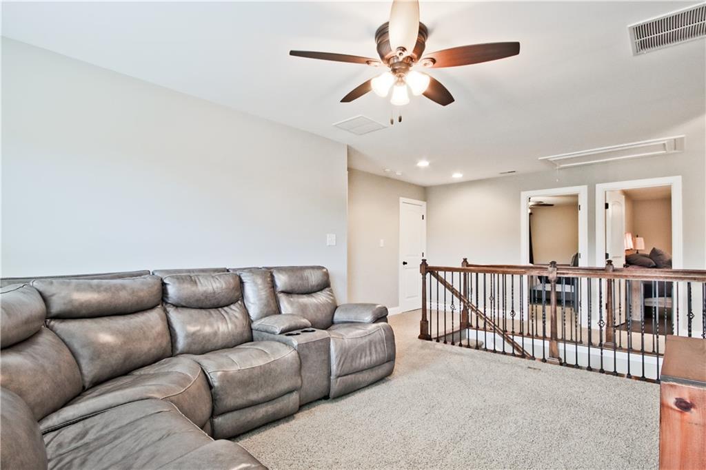 203 Drews Ridge Drive