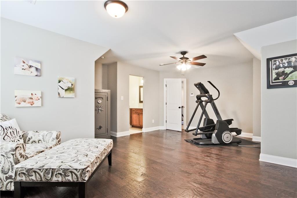 203 Drews Ridge Drive