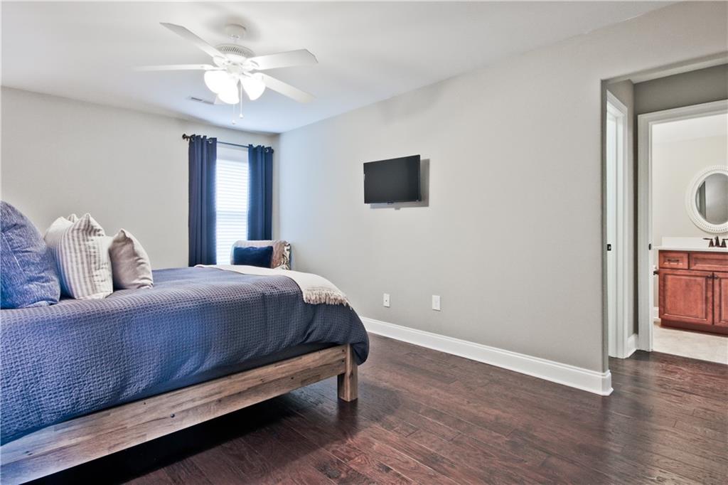 203 Drews Ridge Drive