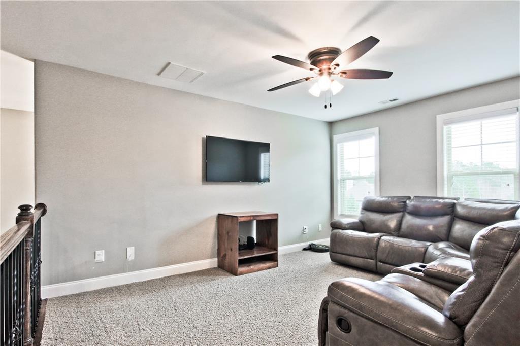 203 Drews Ridge Drive