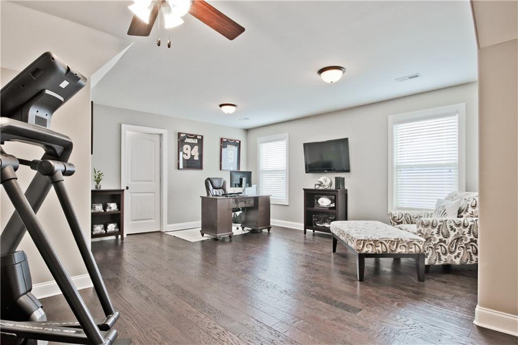 203 Drews Ridge Drive