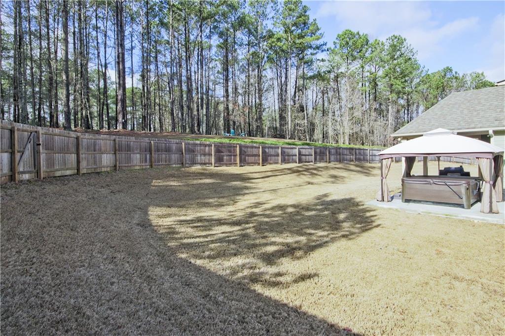 203 Drews Ridge Drive