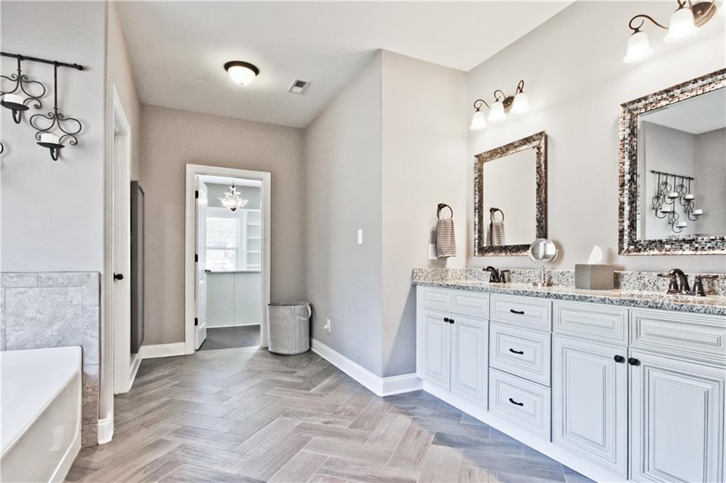 203 Drews Ridge Drive