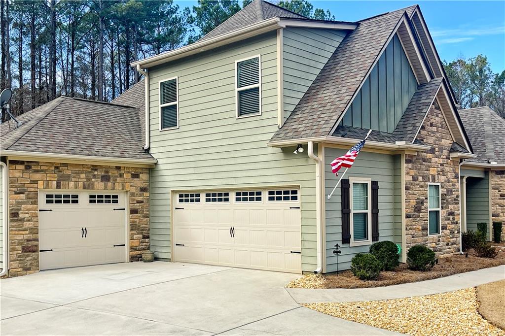 203 Drews Ridge Drive