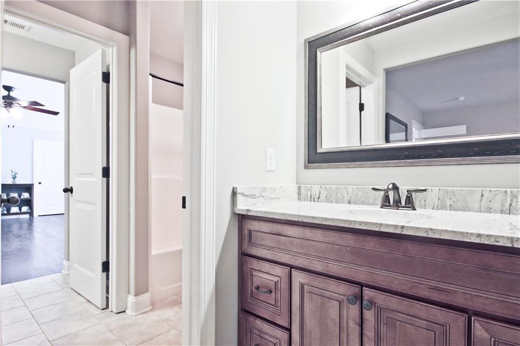 203 Drews Ridge Drive