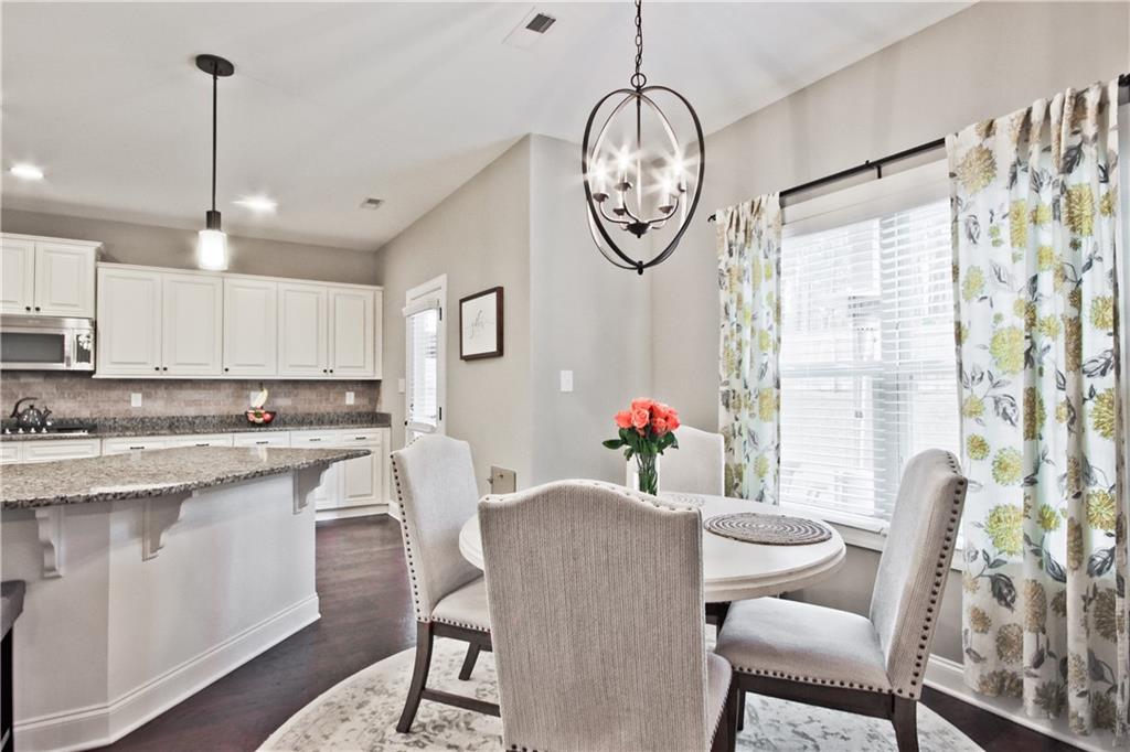 203 Drews Ridge Drive