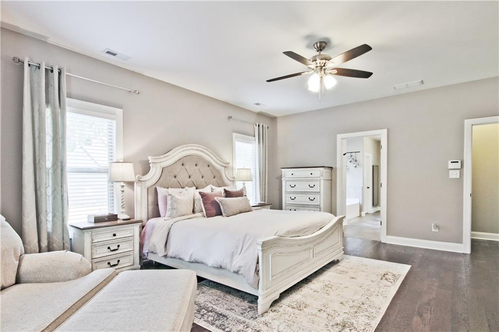 203 Drews Ridge Drive