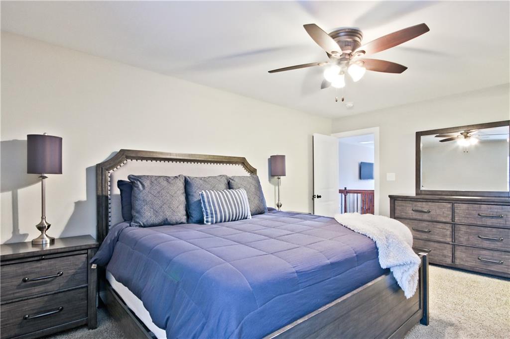 203 Drews Ridge Drive