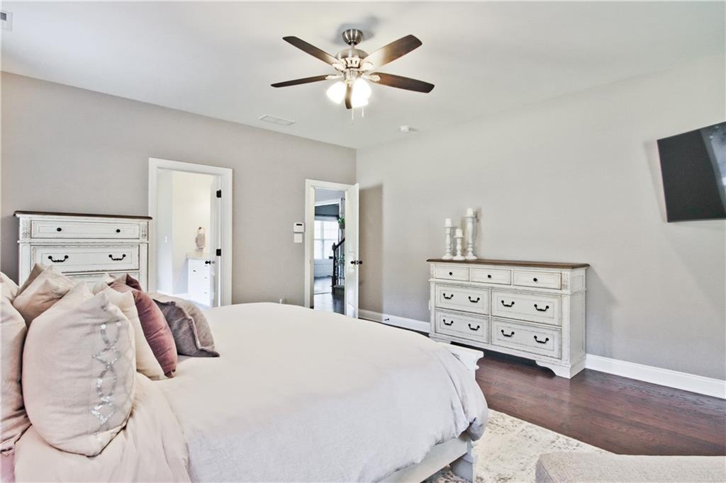 203 Drews Ridge Drive