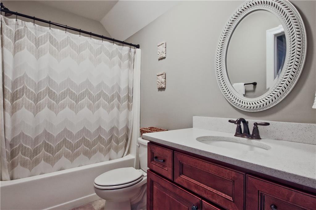 203 Drews Ridge Drive