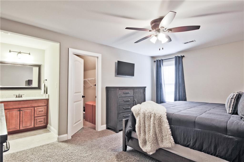 203 Drews Ridge Drive