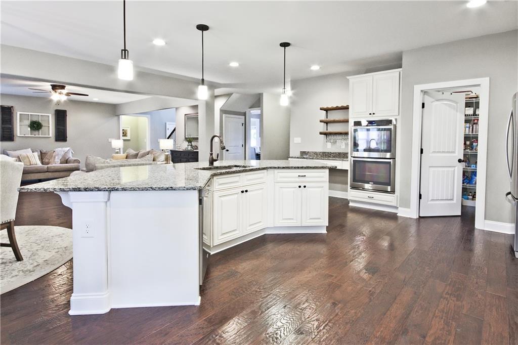 203 Drews Ridge Drive