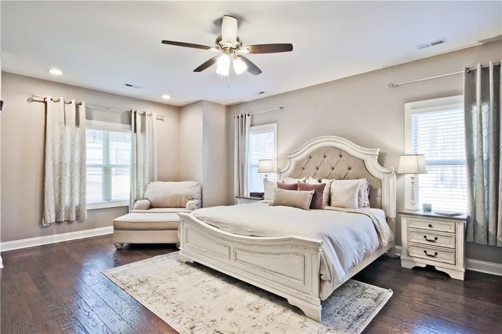 203 Drews Ridge Drive