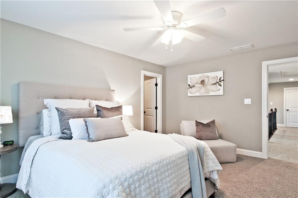 203 Drews Ridge Drive