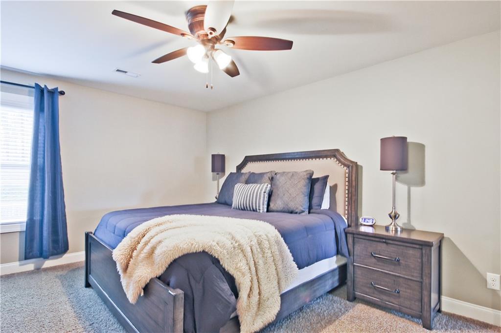 203 Drews Ridge Drive