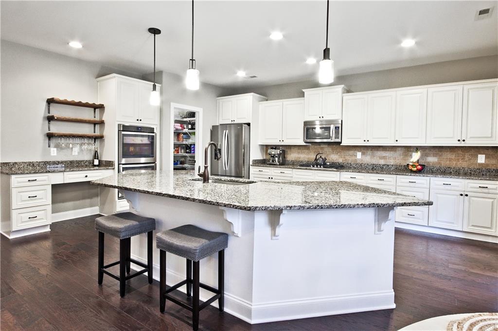 203 Drews Ridge Drive