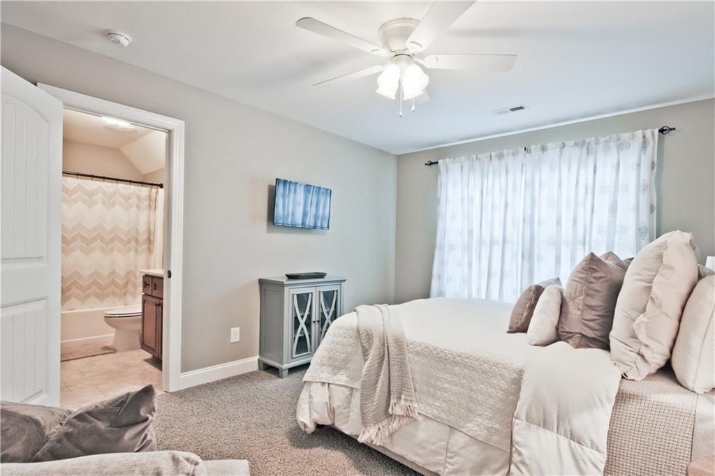 203 Drews Ridge Drive