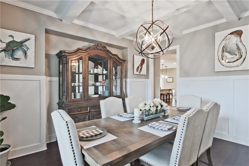 203 Drews Ridge Drive