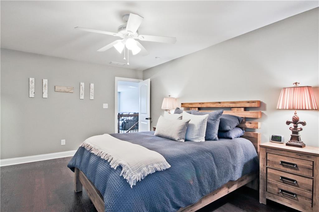 203 Drews Ridge Drive