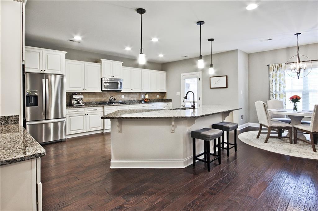 203 Drews Ridge Drive