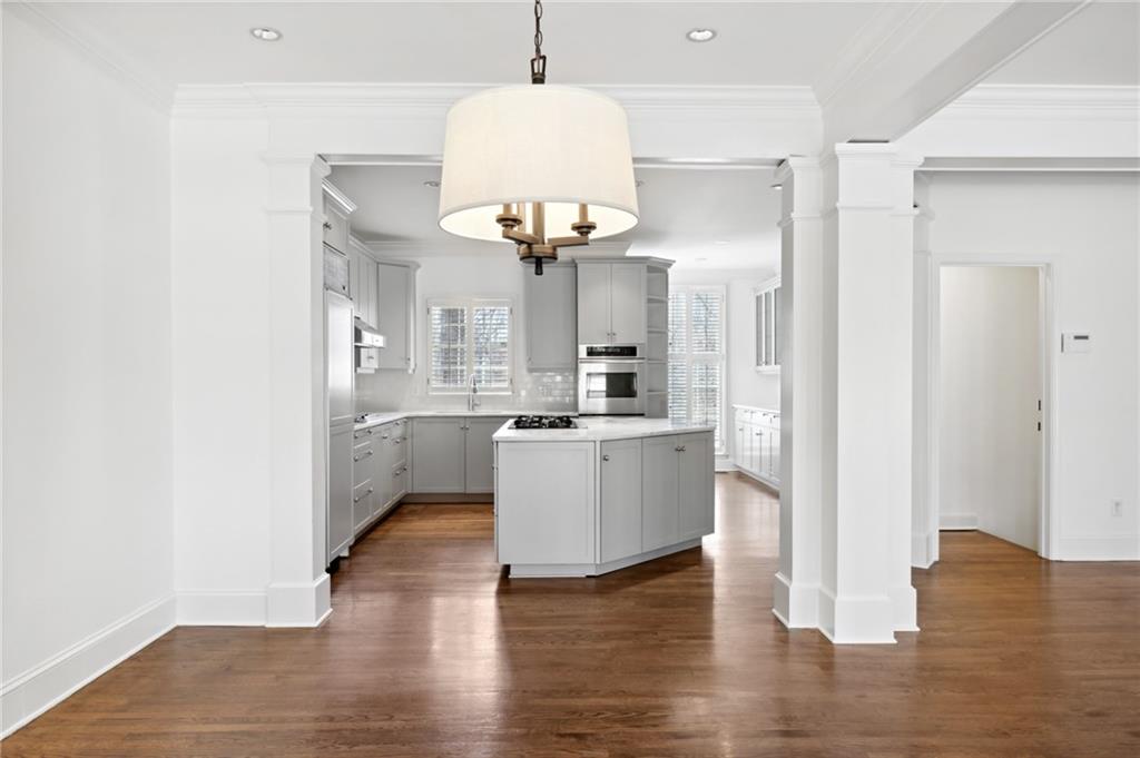 3511 Paces Valley Road NW