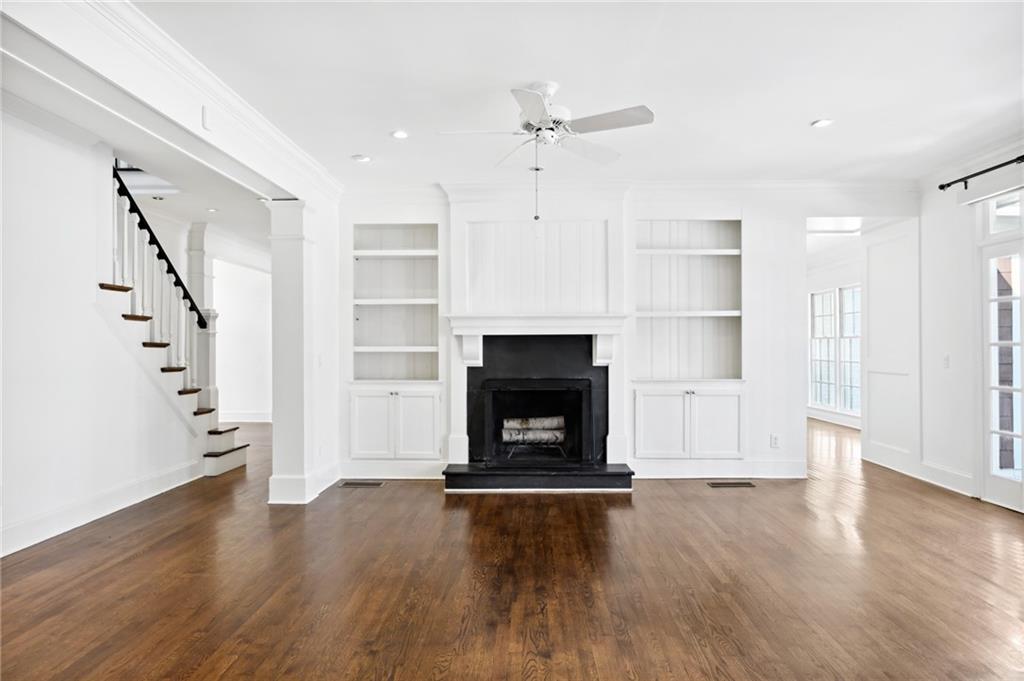 3511 Paces Valley Road NW