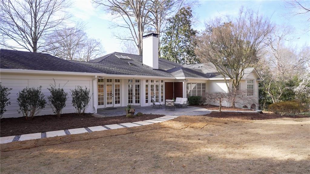 3511 Paces Valley Road NW