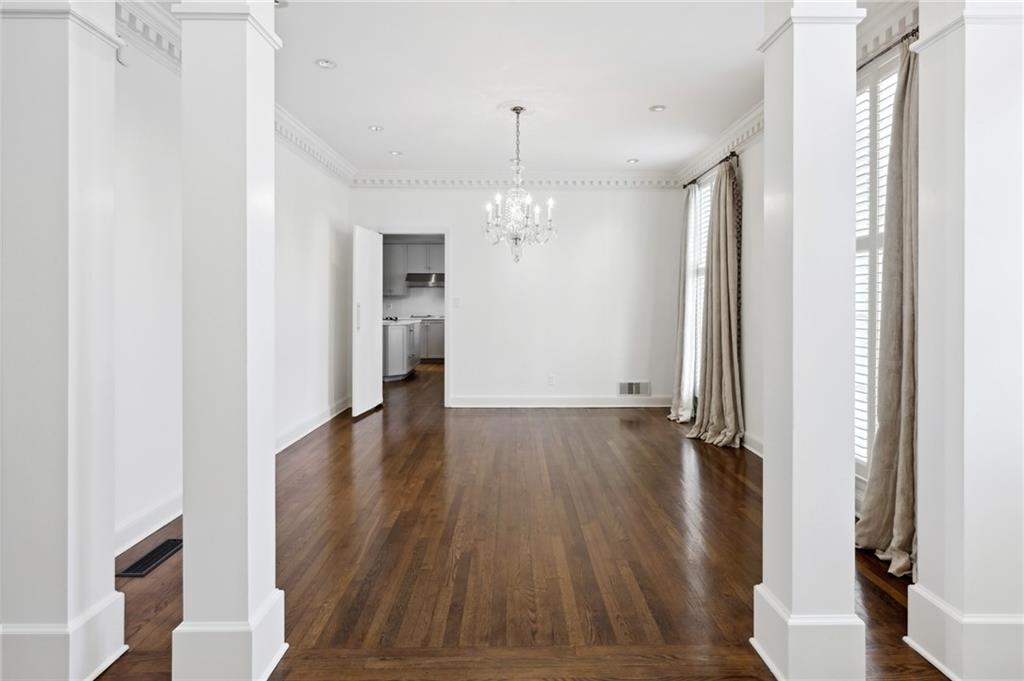 3511 Paces Valley Road NW