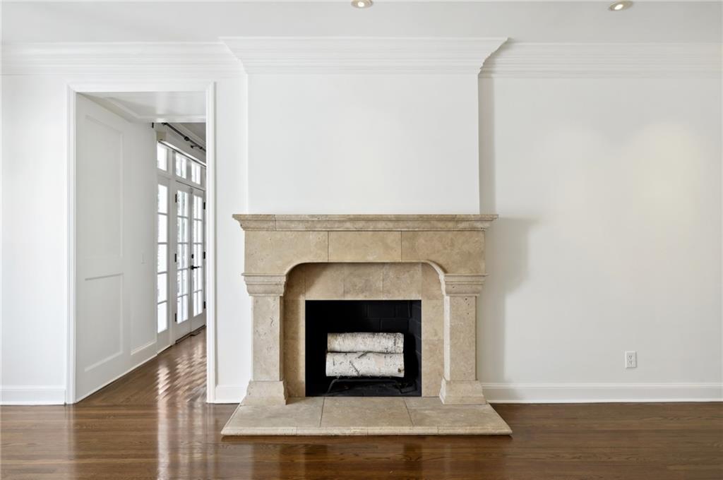 3511 Paces Valley Road NW