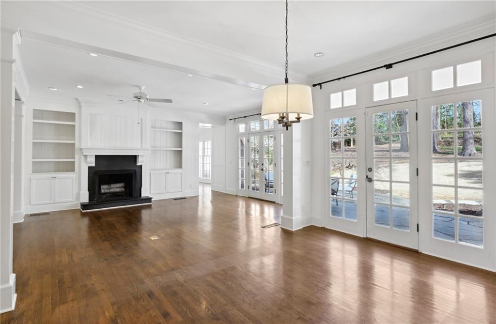 3511 Paces Valley Road NW