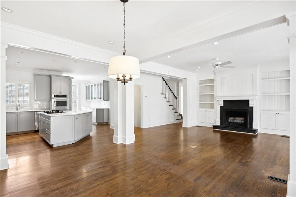 3511 Paces Valley Road NW