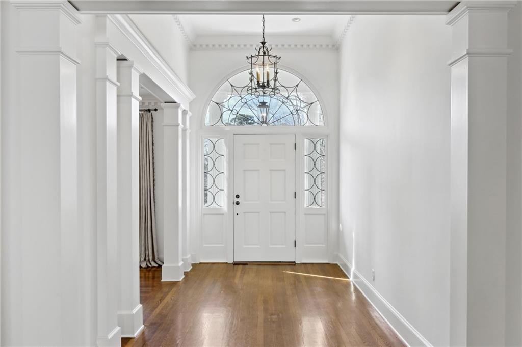 3511 Paces Valley Road NW