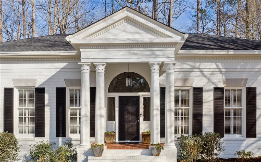 3511 Paces Valley Road NW