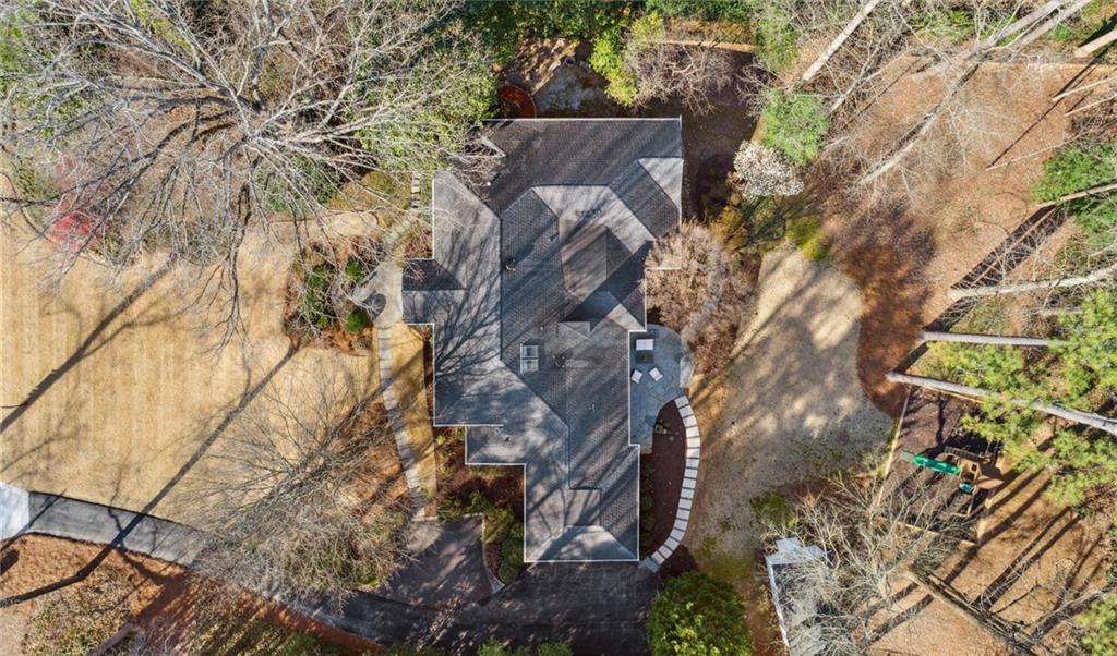 3511 Paces Valley Road NW