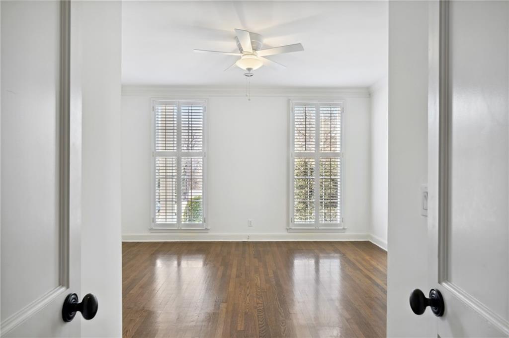 3511 Paces Valley Road NW