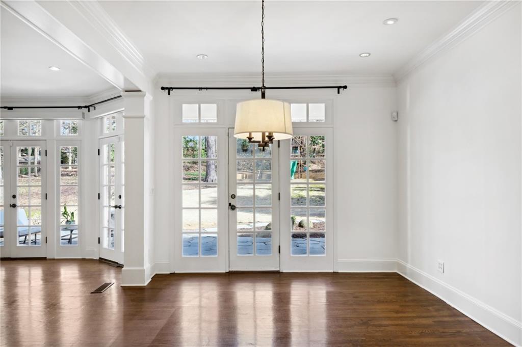 3511 Paces Valley Road NW