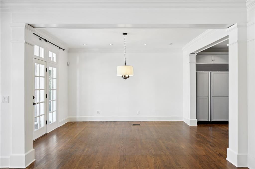 3511 Paces Valley Road NW